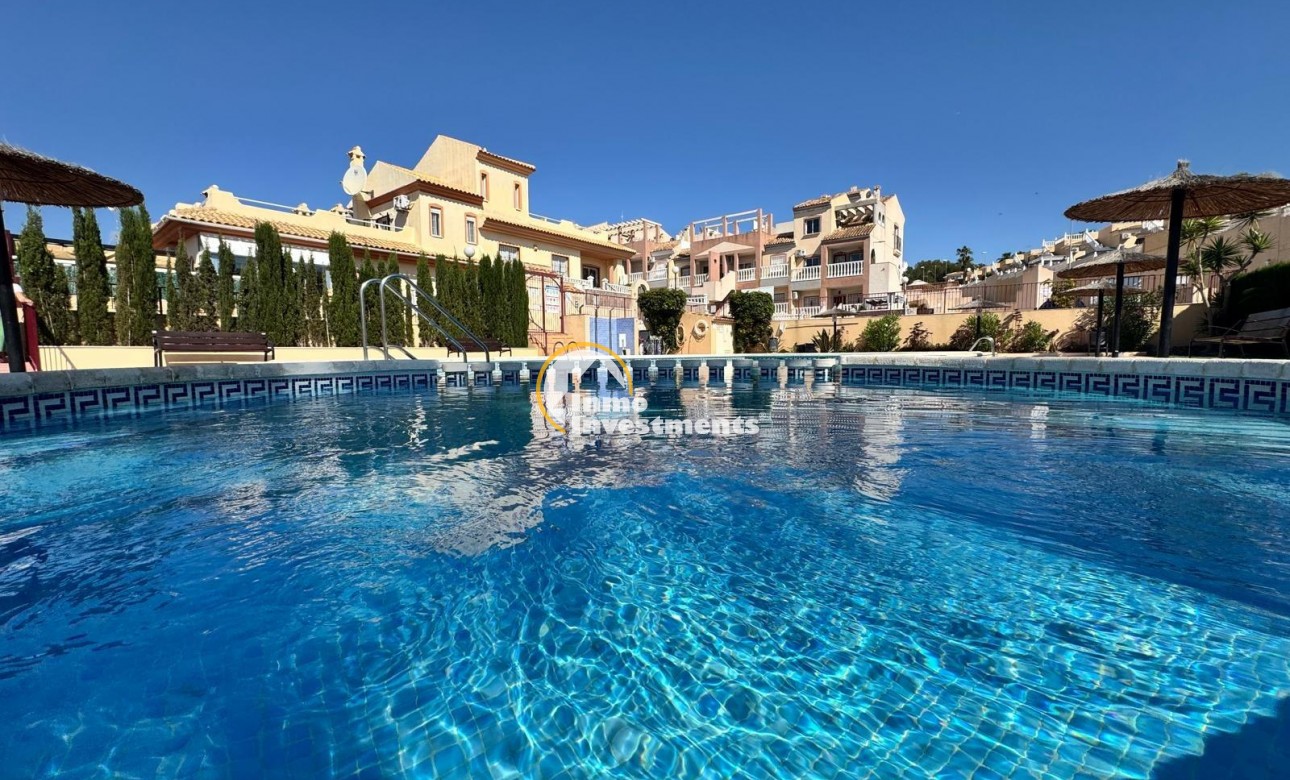 Till salu - Villa - Villamartin - Las Filipinas