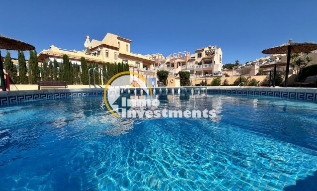 Till salu - Villa - Villamartin - Las Filipinas