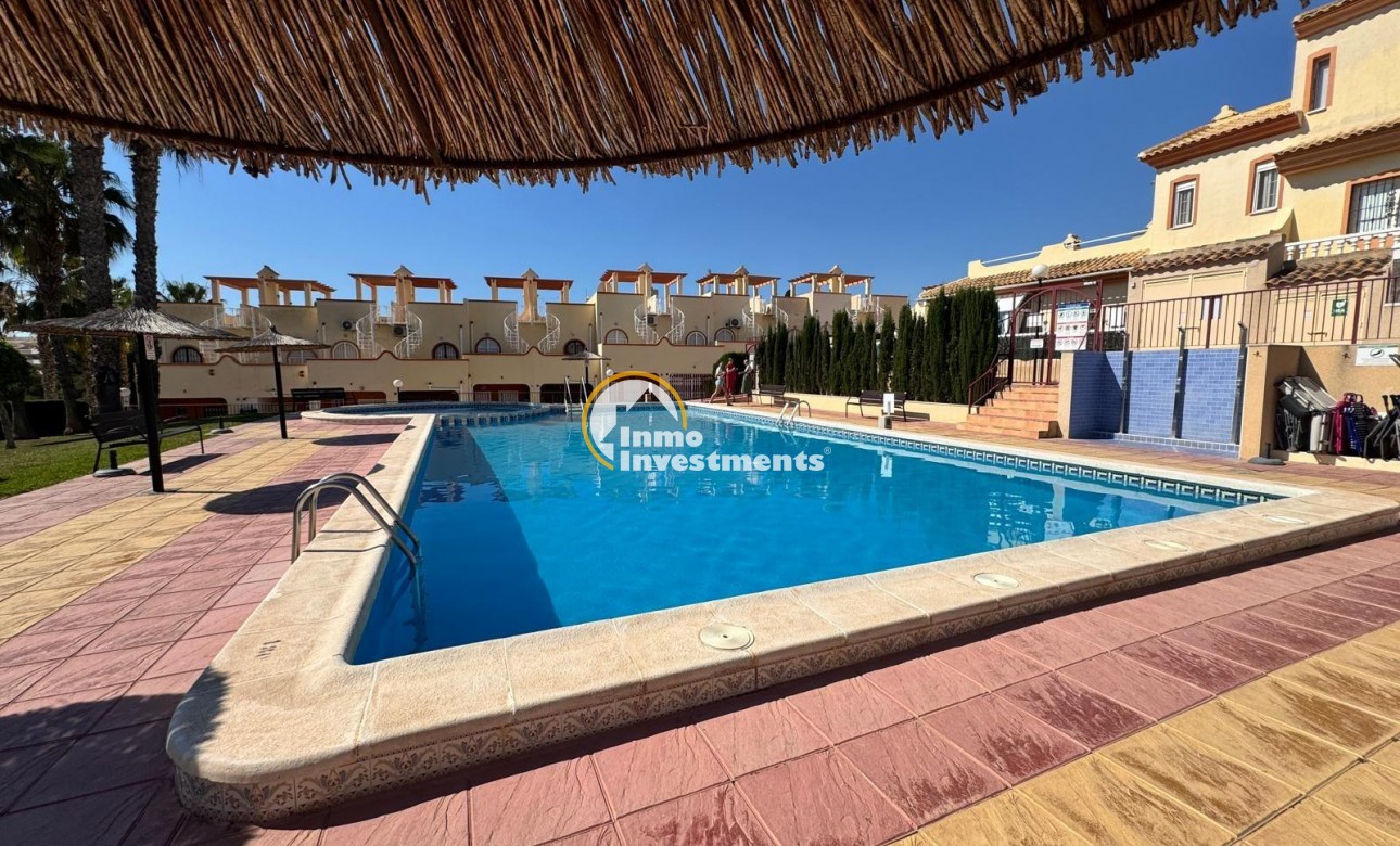 Till salu - Villa - Villamartin - Las Filipinas