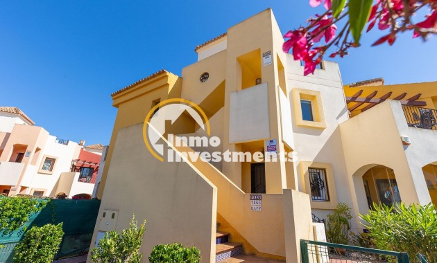 Reventa - Apartamento - Torrevieja - Los Balcones - Los Altos del Edén