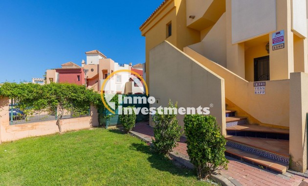 Reventa - Apartamento - Torrevieja - Los Balcones - Los Altos del Edén