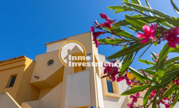 Reventa - Apartamento - Torrevieja - Los Balcones - Los Altos del Edén