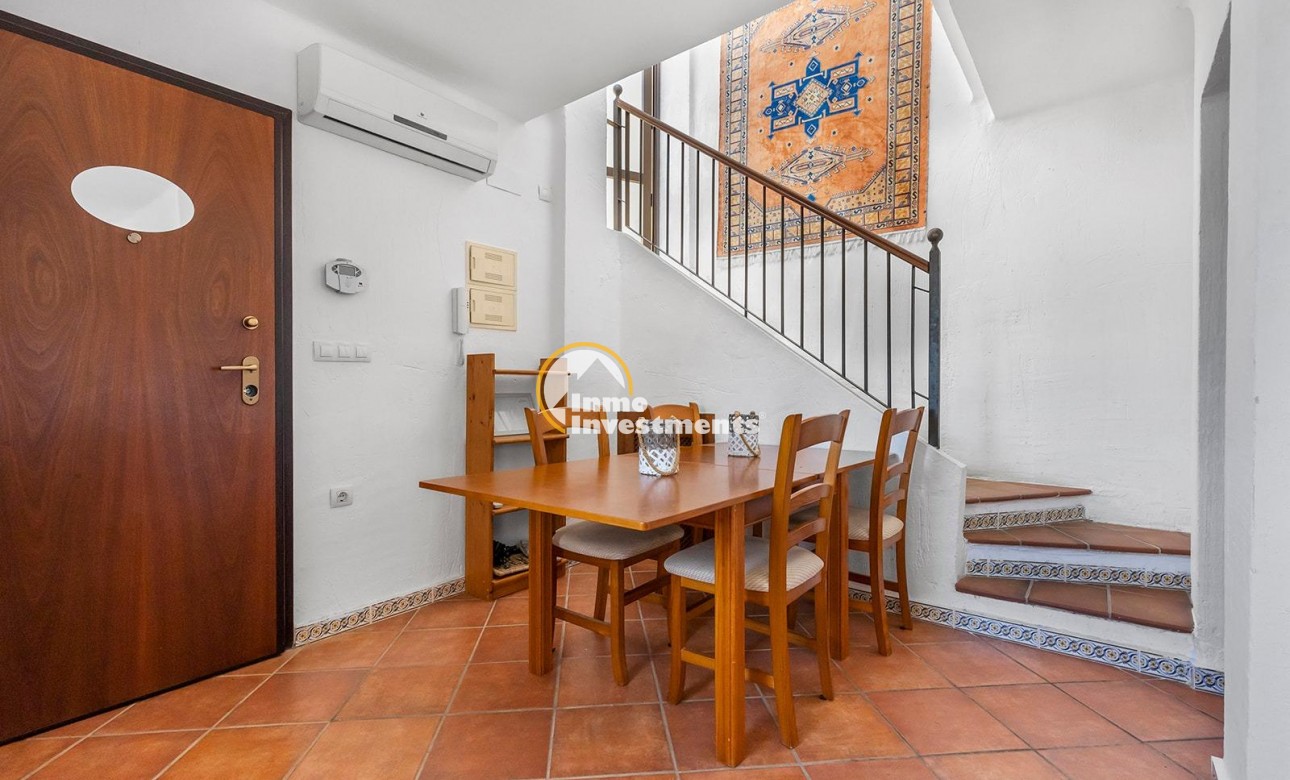 Reventa - Apartamento - Torrevieja - Los Balcones - Los Altos del Edén