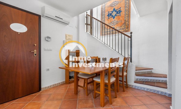 Reventa - Apartamento - Torrevieja - Los Balcones - Los Altos del Edén