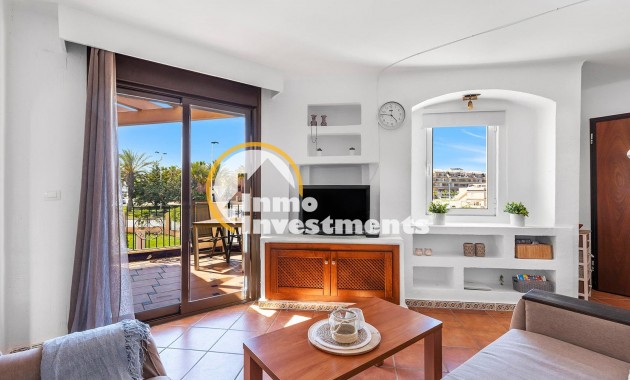Reventa - Apartamento - Torrevieja - Los Balcones - Los Altos del Edén