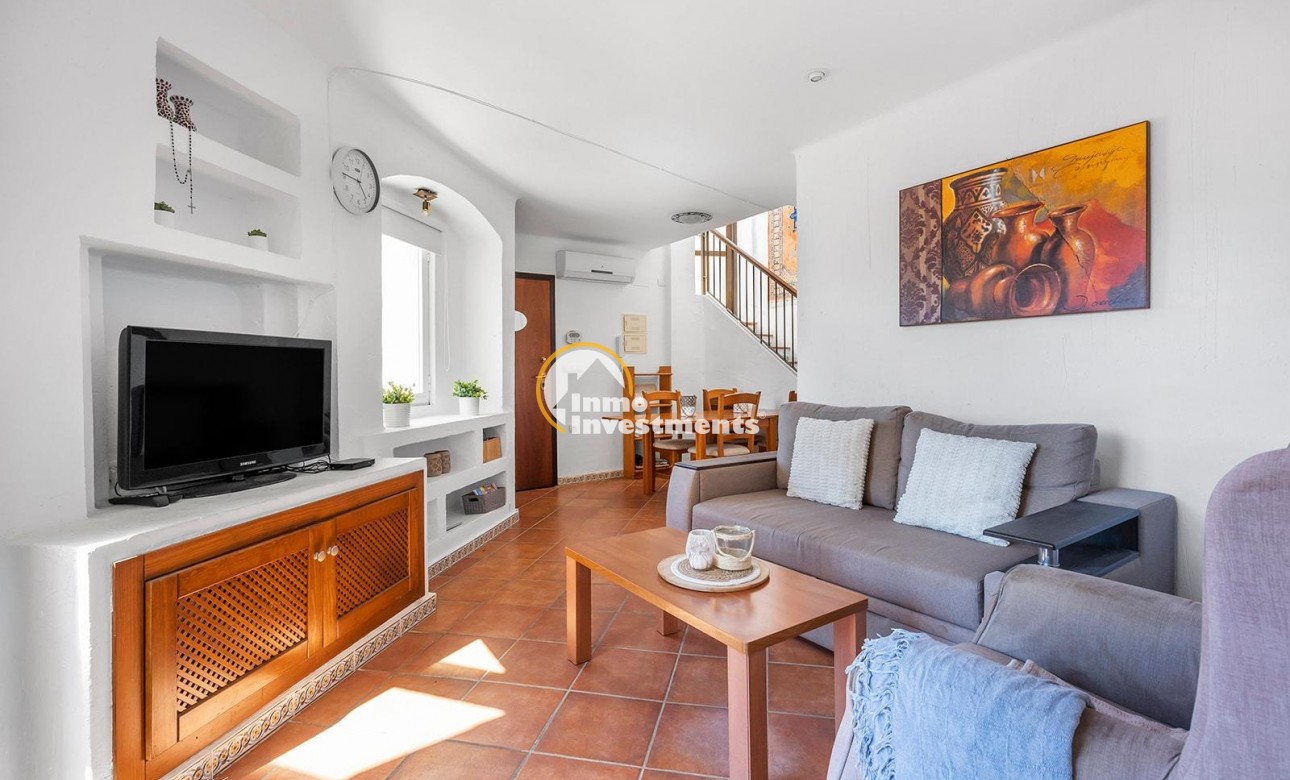 Reventa - Apartamento - Torrevieja - Los Balcones - Los Altos del Edén