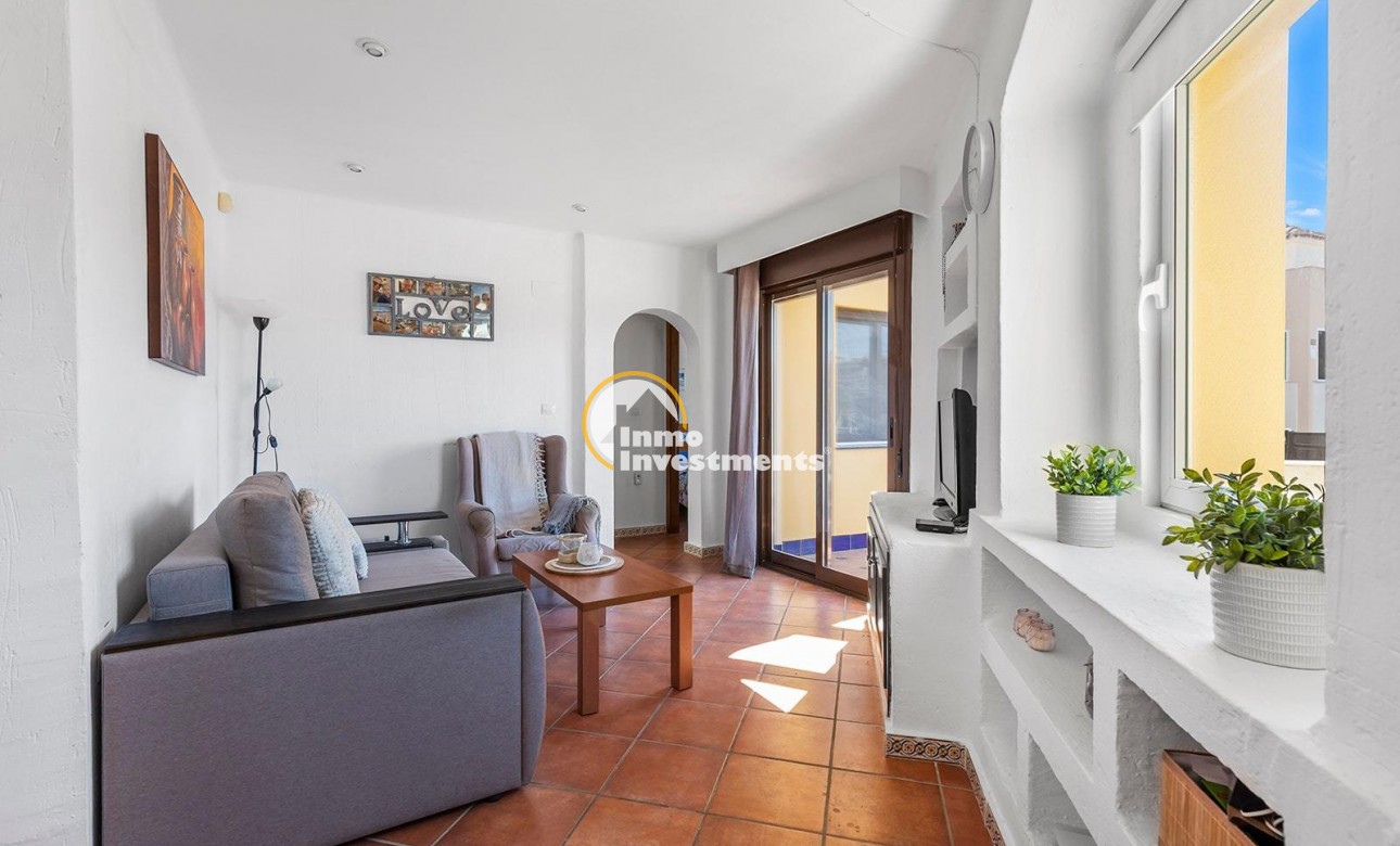 Reventa - Apartamento - Torrevieja - Los Balcones - Los Altos del Edén