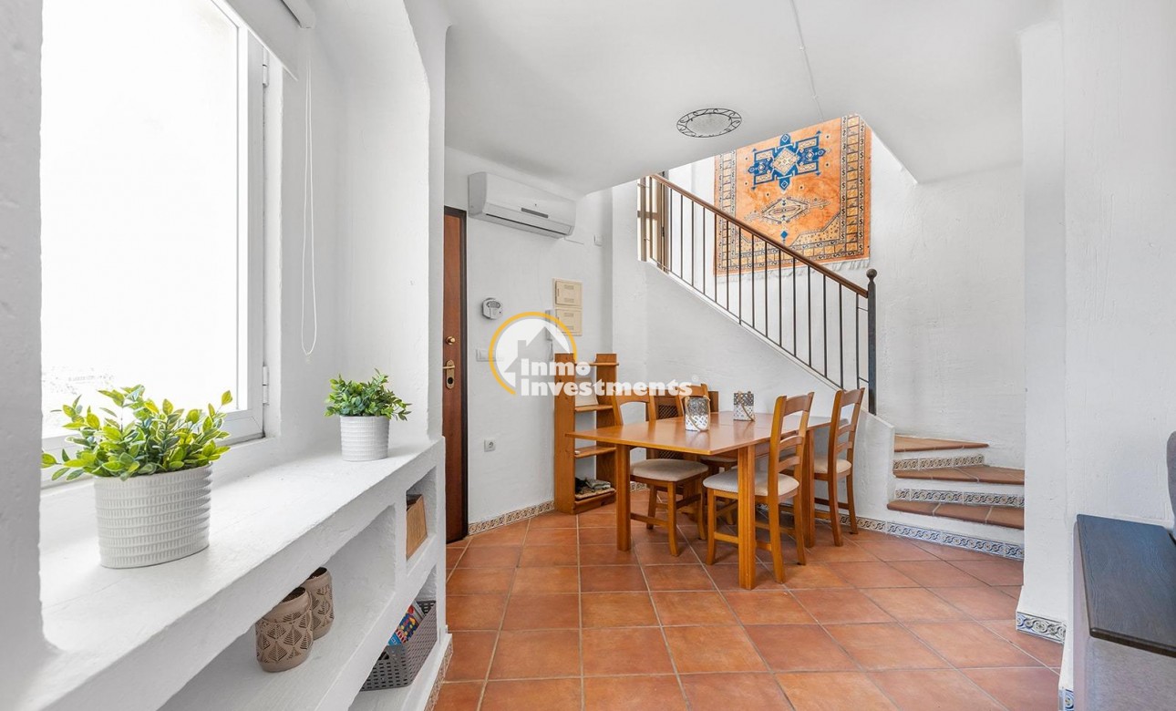 Reventa - Apartamento - Torrevieja - Los Balcones - Los Altos del Edén