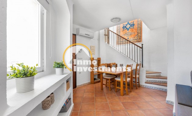 Reventa - Apartamento - Torrevieja - Los Balcones - Los Altos del Edén