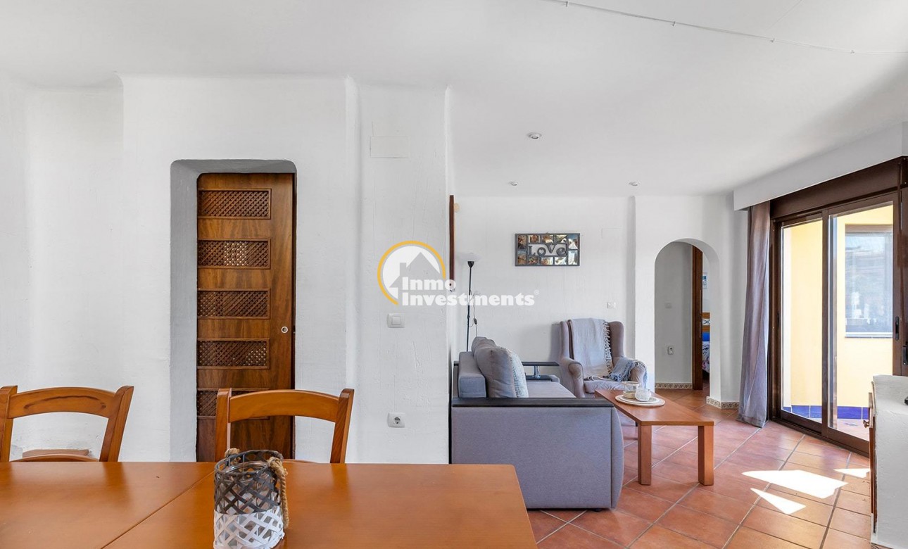 Reventa - Apartamento - Torrevieja - Los Balcones - Los Altos del Edén