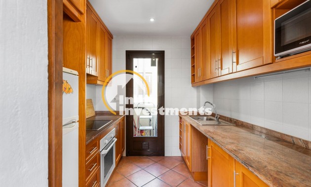 Reventa - Apartamento - Torrevieja - Los Balcones - Los Altos del Edén