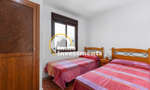 Reventa - Apartamento - Torrevieja - Los Balcones - Los Altos del Edén