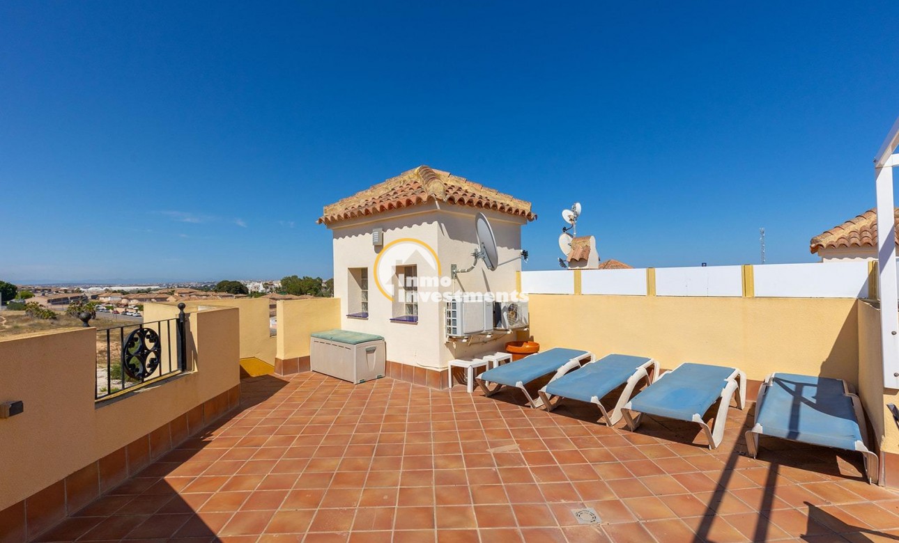 Reventa - Apartamento - Torrevieja - Los Balcones - Los Altos del Edén