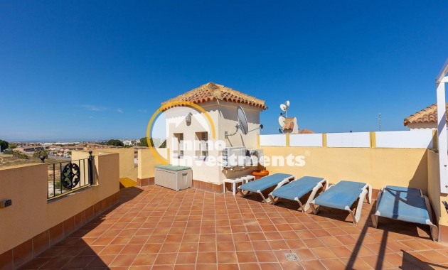 Reventa - Apartamento - Torrevieja - Los Balcones - Los Altos del Edén