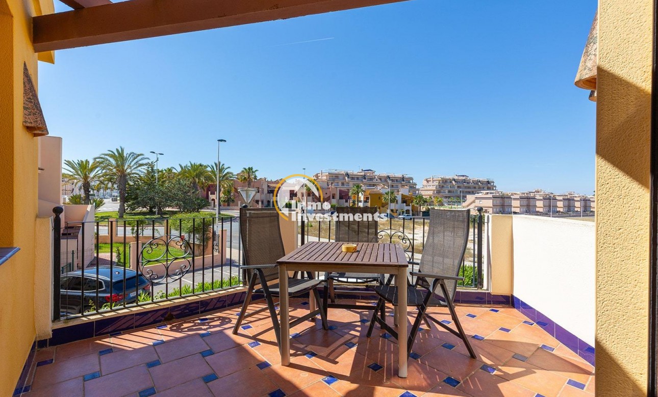 Reventa - Apartamento - Torrevieja - Los Balcones - Los Altos del Edén