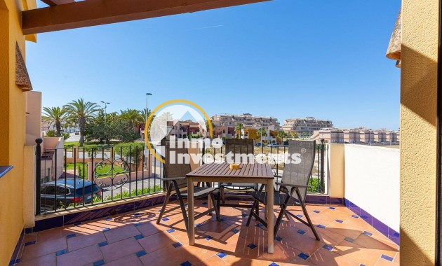 Reventa - Apartamento - Torrevieja - Los Balcones - Los Altos del Edén