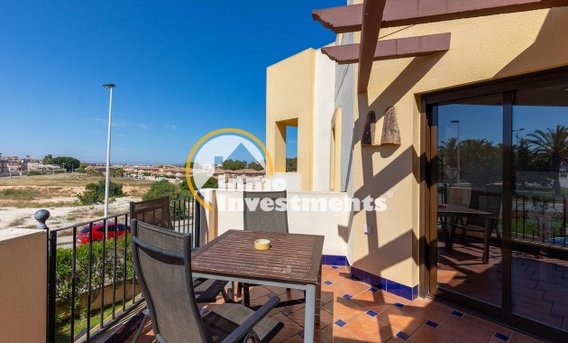 Reventa - Apartamento - Torrevieja - Los Balcones - Los Altos del Edén
