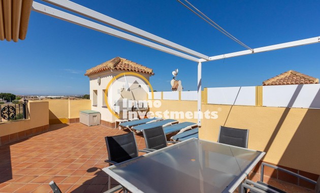 Reventa - Apartamento - Torrevieja - Los Balcones - Los Altos del Edén