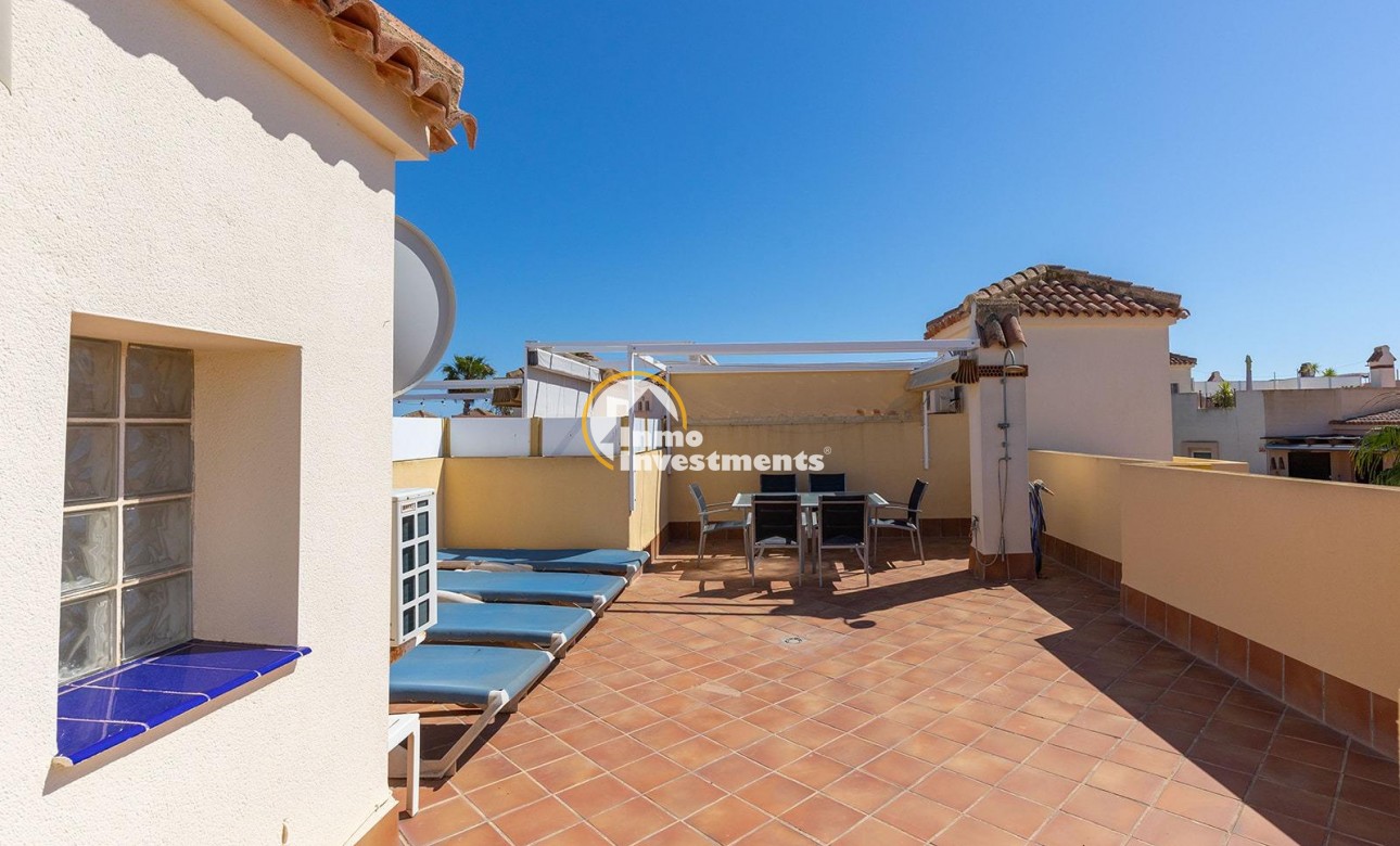 Reventa - Apartamento - Torrevieja - Los Balcones - Los Altos del Edén