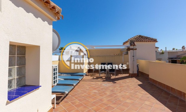 Reventa - Apartamento - Torrevieja - Los Balcones - Los Altos del Edén