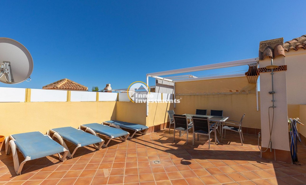 Reventa - Apartamento - Torrevieja - Los Balcones - Los Altos del Edén