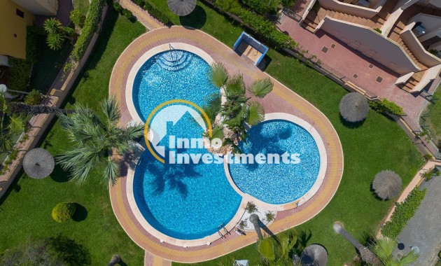 Reventa - Apartamento - Torrevieja - Los Balcones - Los Altos del Edén