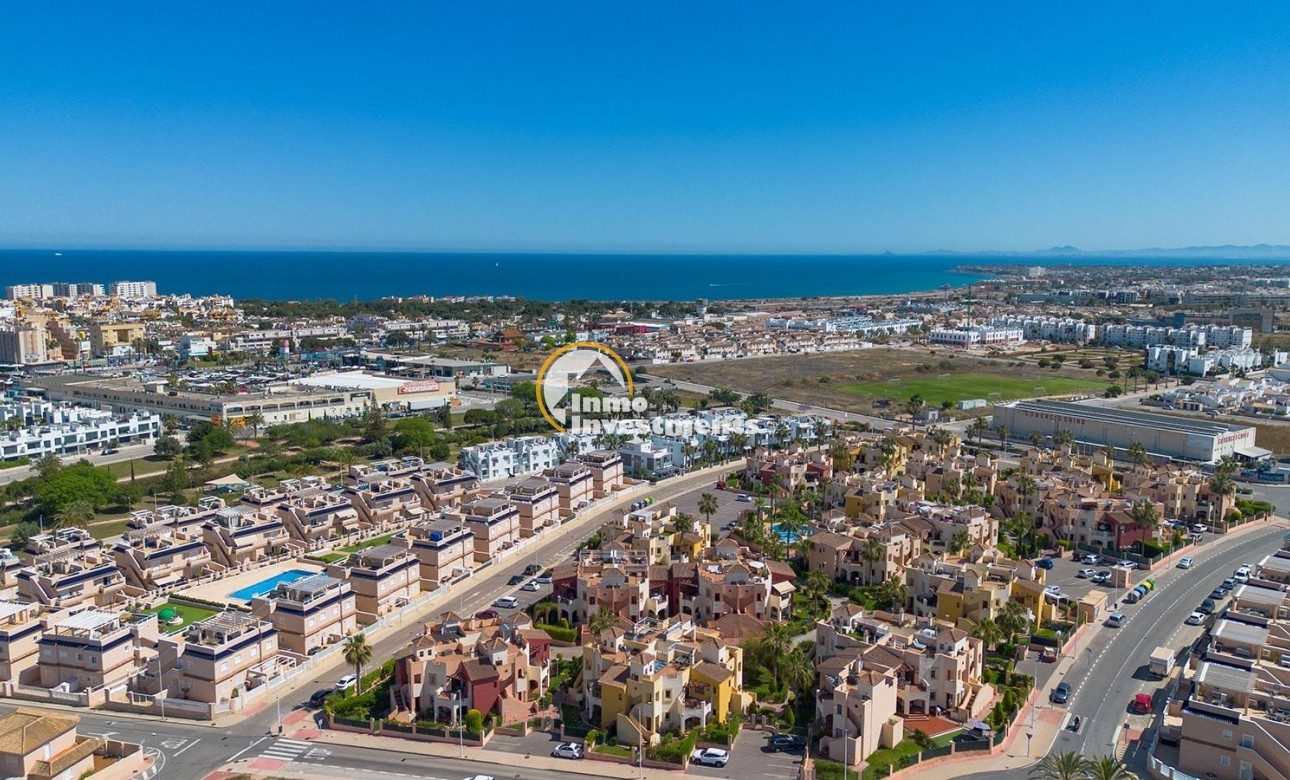 Reventa - Apartamento - Torrevieja - Los Balcones - Los Altos del Edén
