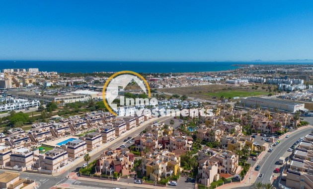 Reventa - Apartamento - Torrevieja - Los Balcones - Los Altos del Edén