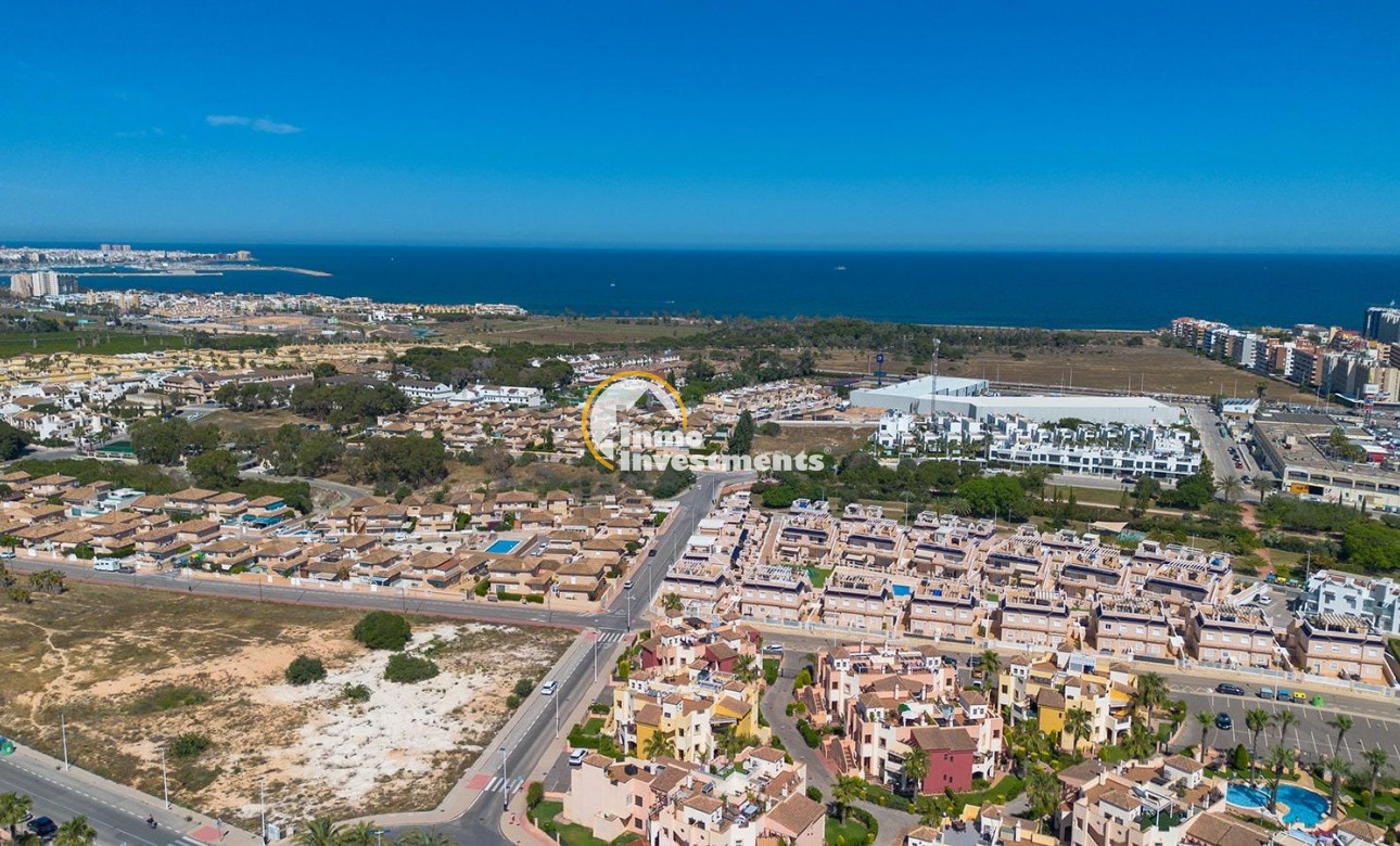 Reventa - Apartamento - Torrevieja - Los Balcones - Los Altos del Edén