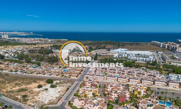 Reventa - Apartamento - Torrevieja - Los Balcones - Los Altos del Edén