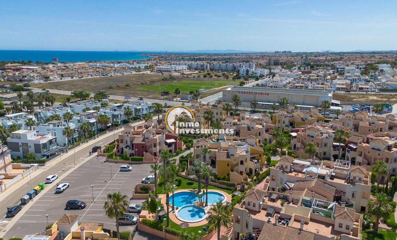 Reventa - Apartamento - Torrevieja - Los Balcones - Los Altos del Edén