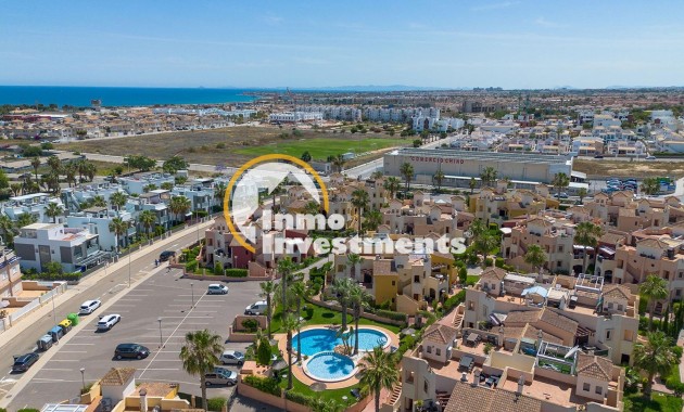 Reventa - Apartamento - Torrevieja - Los Balcones - Los Altos del Edén