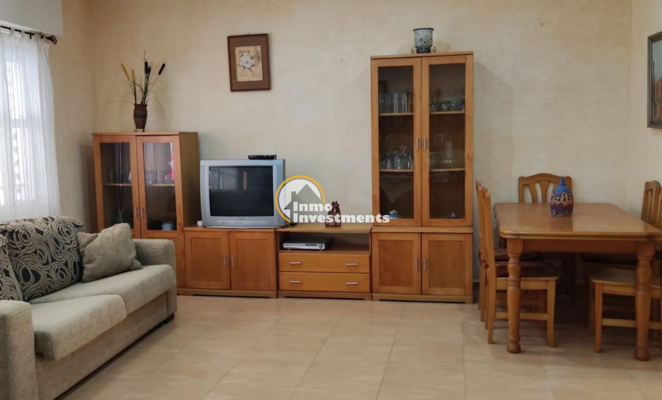 Reventa - Chalet independiente - Torrevieja - Centro
