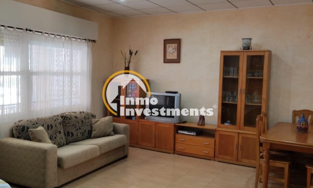 Reventa - Chalet independiente - Torrevieja - Centro