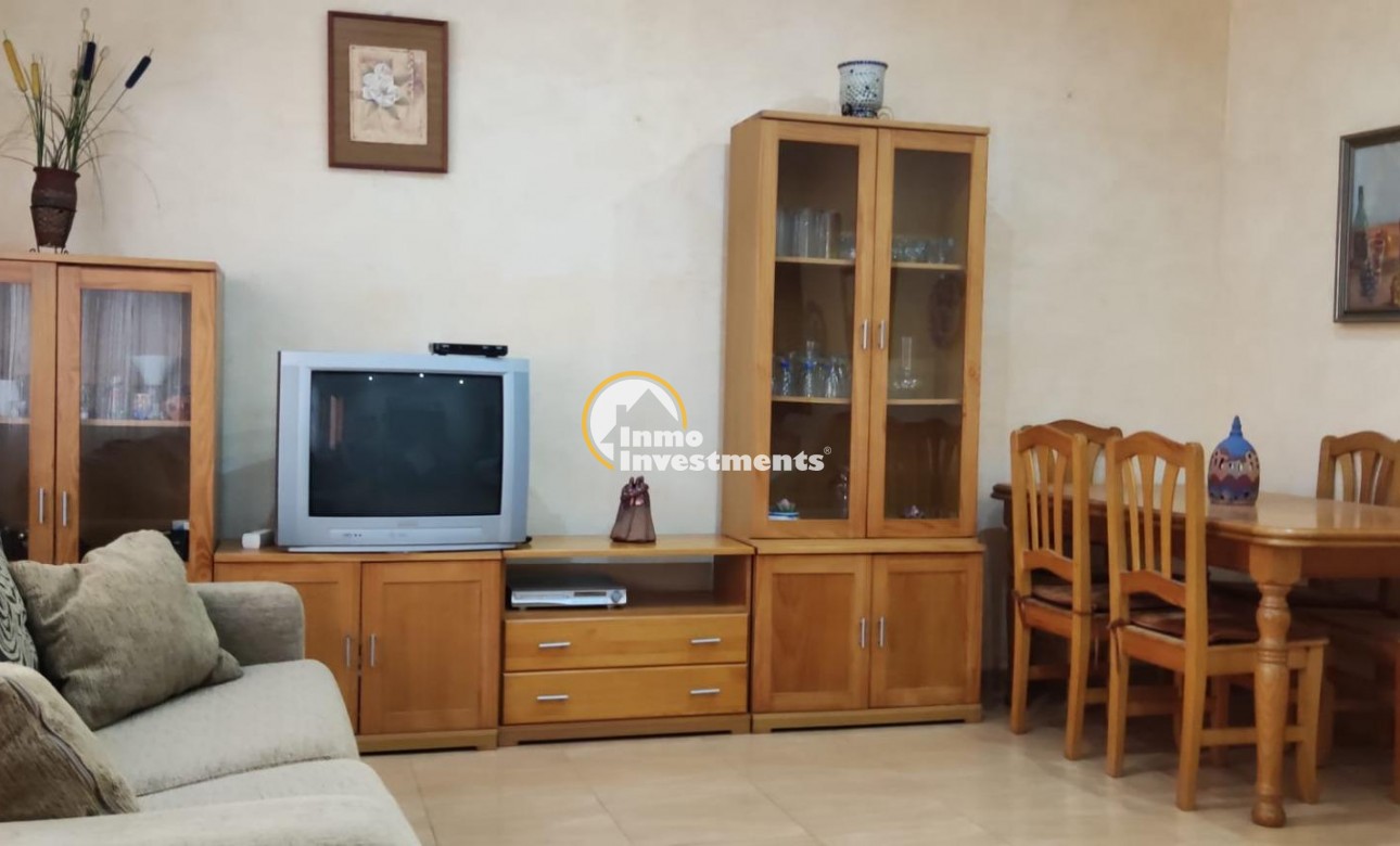 Reventa - Chalet independiente - Torrevieja - Centro