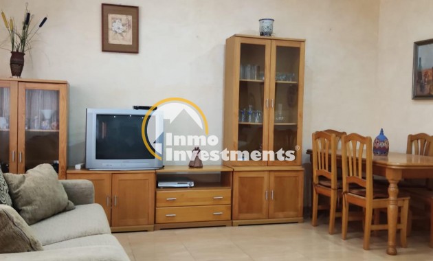 Reventa - Chalet independiente - Torrevieja - Centro