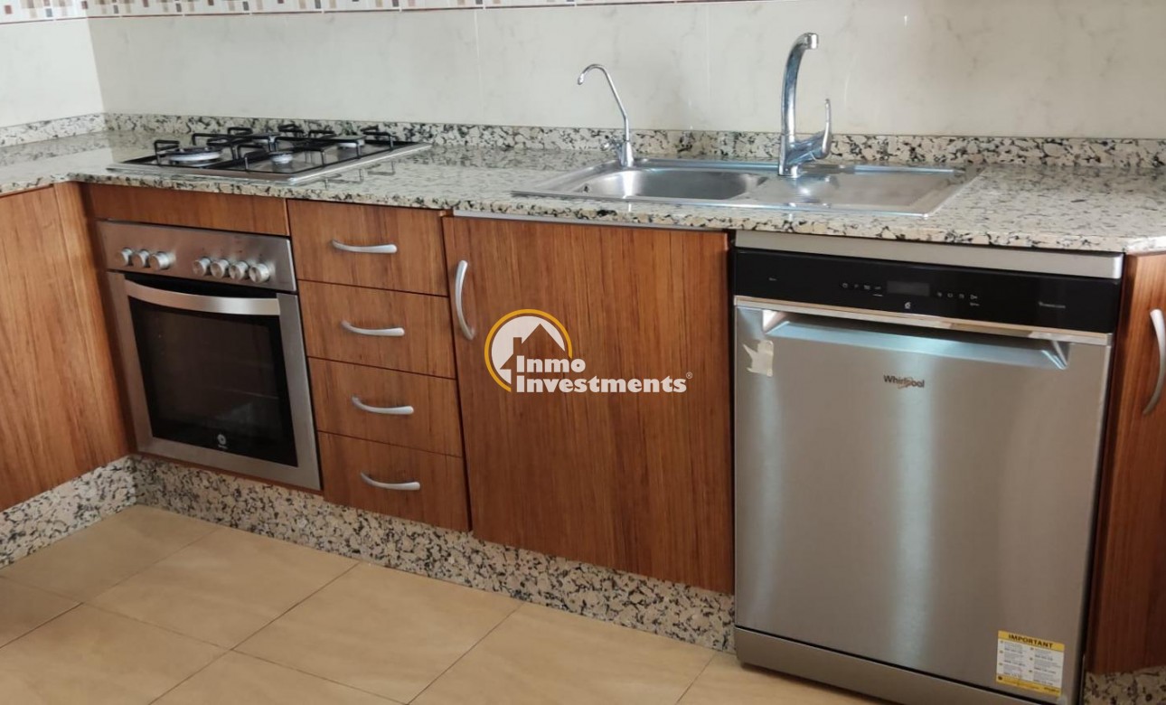 Reventa - Chalet independiente - Torrevieja - Centro