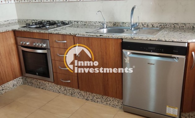 Reventa - Chalet independiente - Torrevieja - Centro