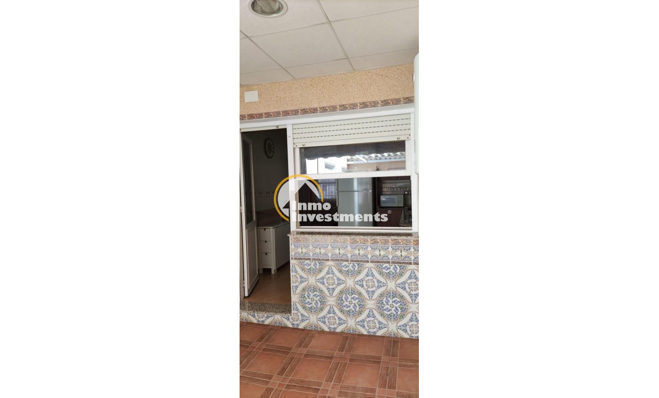 Reventa - Chalet independiente - Torrevieja - Centro