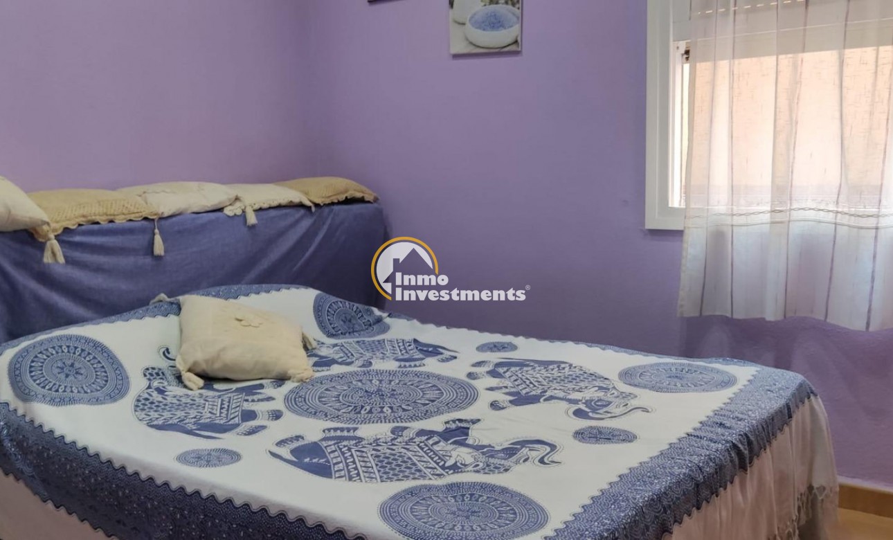 Reventa - Chalet independiente - Torrevieja - Centro