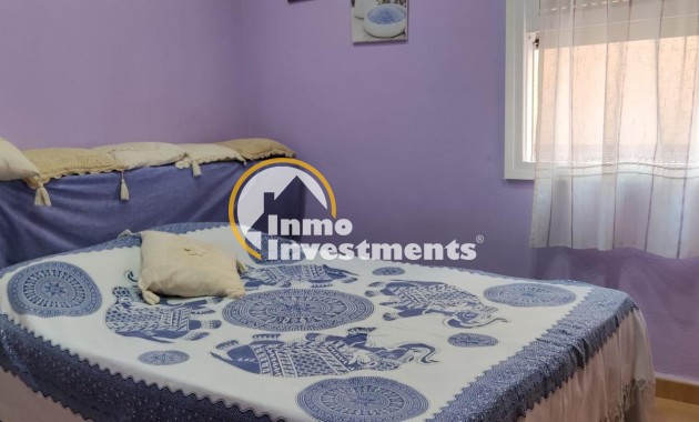 Reventa - Chalet independiente - Torrevieja - Centro