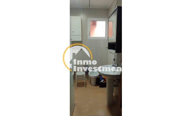 Reventa - Chalet independiente - Torrevieja - Centro