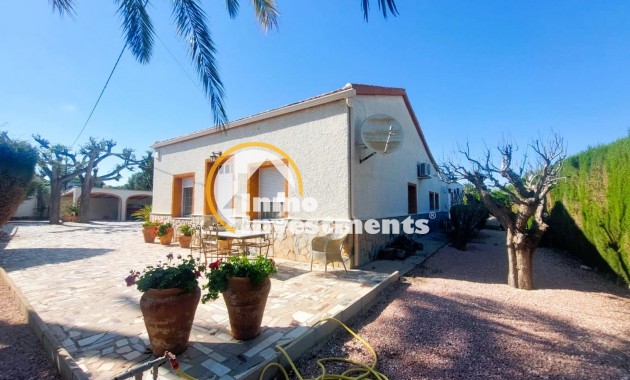 Revente privée - Masia - La Marina - 