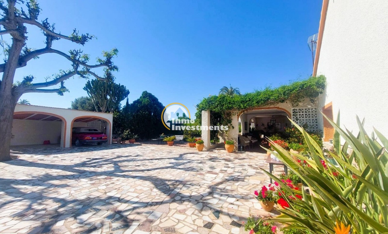 Revente privée - Masia - La Marina - 