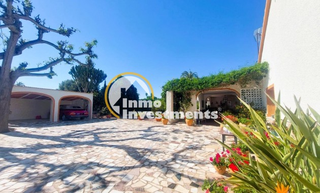 Revente privée - Masia - La Marina - 