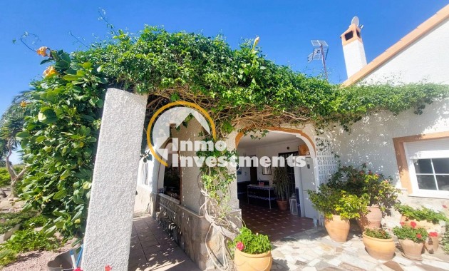 Revente privée - Masia - La Marina - 