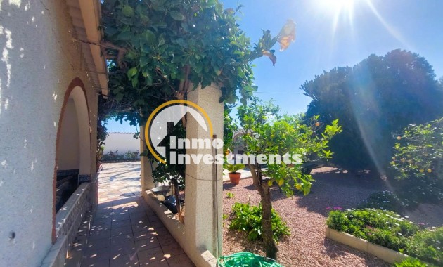 Revente privée - Masia - La Marina - 