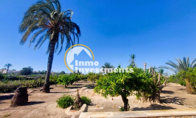 Revente privée - Masia - La Marina - 