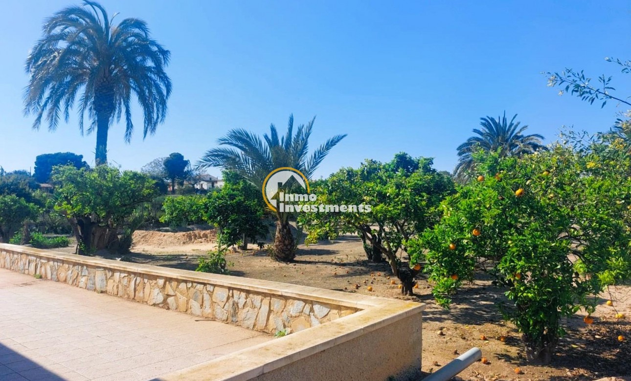 Revente privée - Masia - La Marina - 