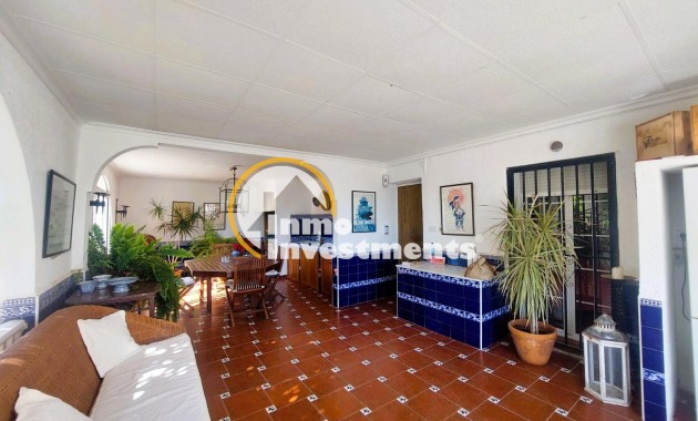 Revente privée - Masia - La Marina - 